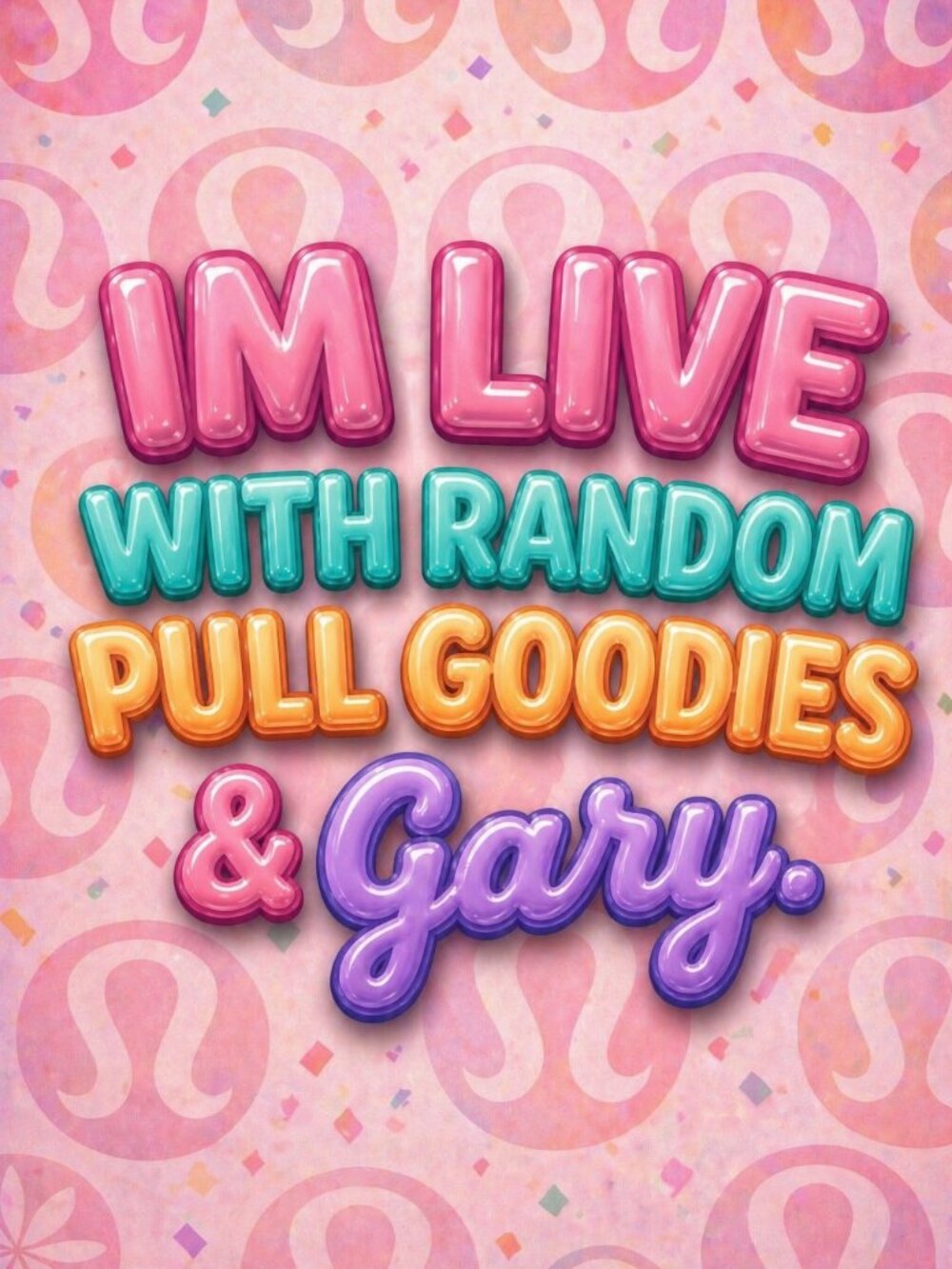 @ASHLEYJLOVES IS LIVE ! COME HANG OUT! <3